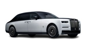 Rolls-Royce Phantom Centenary 2026