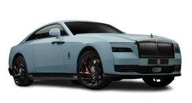 Rolls-Royce Spectre Black Badge Series II 2027