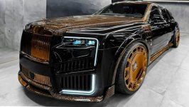 Rolls Royce Cullinan 2027 Rolls Royce Cullinan 2027