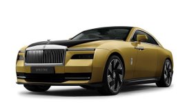 Rolls Royce Spectre 2023