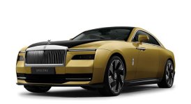 Rolls Royce Spectre 2024