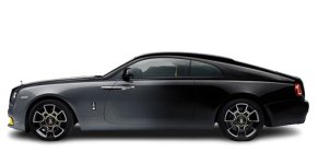 Rolls Royce Wraith Black Arrow 2023