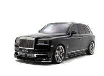 Rolls Royce Cullinan 2024 Rolls Royce Cullinan 2024