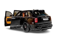 Rolls Royce Cullinan Black Badge 2023