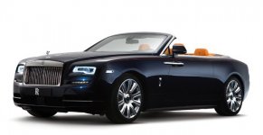 Rolls Royce Dawn 2023 Rolls Royce Dawn 2023