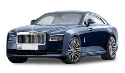 Rolls Royce Phantom 2024