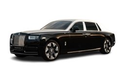 Rolls Royce Phantom Sedan 2027