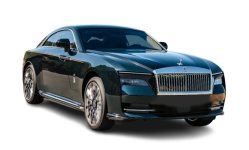 Rolls Royce Spectre 2027