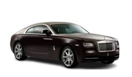 Rolls Royce Wraith 2024