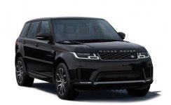 Land Rover Range Rover Sport P400 HST 2023