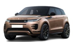 Land Rover Range Rover Evoque 2024