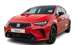 Seat Ibiza 2027