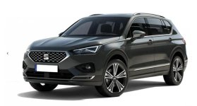 Seat Tarraco 2026