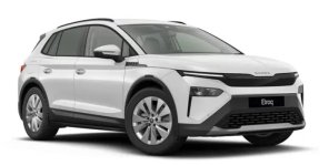 Skoda Elroq 2026