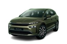 Skoda Enyaq 2027