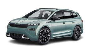 Skoda Enyaq EV 2026 Skoda Enyaq EV 2026