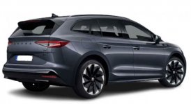 Skoda Enyaq iV 60 2023