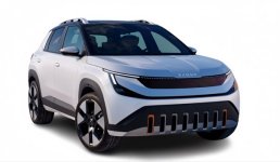 Skoda Epiq 2027