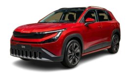 Skoda Epiq 55 2026