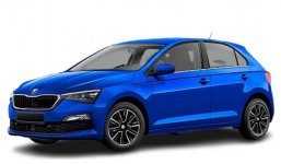 Skoda Fabia Ambition 2024