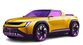 Skoda Felicia Fun Concept Skoda Felicia Fun Concept