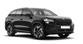 Skoda Kodiaq 2026