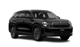Skoda Kodiaq Selection L&K