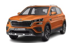 Skoda Kushaq 2026 Skoda Kushaq 2026