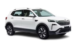 Skoda Kushaq Classic Plus