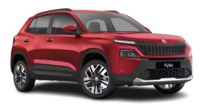 Skoda Kylaq Classic Plus 2026