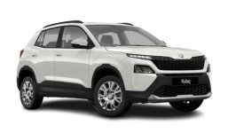 Skoda Kylaq Sportline