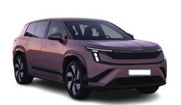 Skoda Peaq 2027