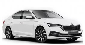 Skoda Slavia 1.5L Style 2023