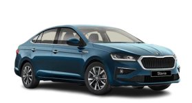Skoda Slavia 2026 Skoda Slavia 2026