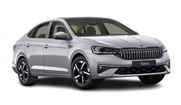 Skoda Slavia Classic