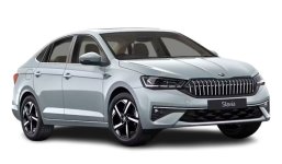 Skoda Slavia Prestige