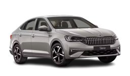 Skoda Slavia Sportline