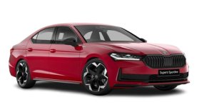Skoda Superb 2026