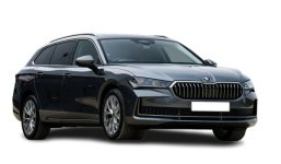 Skoda Superb Estate 2025