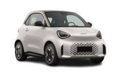 Smart #2 2027