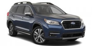 Subaru Ascent 2.4T 8-Passenger 2020