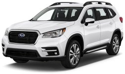 Subaru Ascent 2.4T Limited 7-Passenger 2020