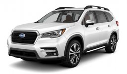 Subaru Ascent Touring 7-Passenger 2022