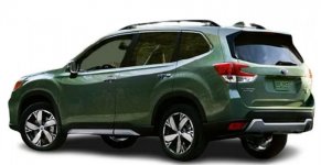 Subaru Forester Touring 2023