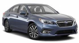 Subaru Legacy 2.5i Touring 2019