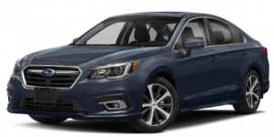 Subaru Legacy 3.6R Limited 2019