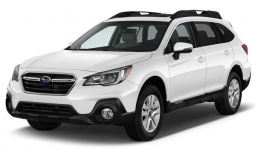 Subaru Outback 2.5i 2019