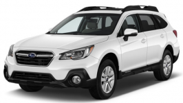 Subaru Outback 3.6R Limited 2019