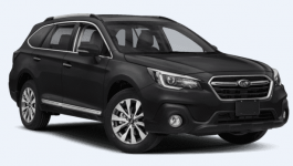 Subaru Outback 3.6R Touring 2018