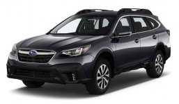 Subaru Outback CVT 2020